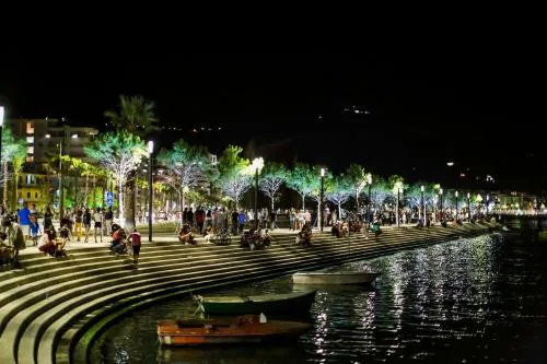 Lungomare Apartment
