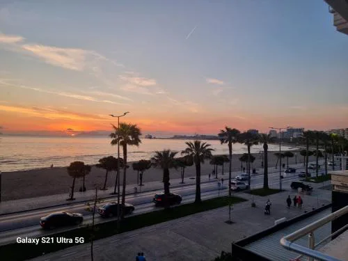 Lungomare Apartment