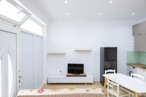Lungomare luxury apartament