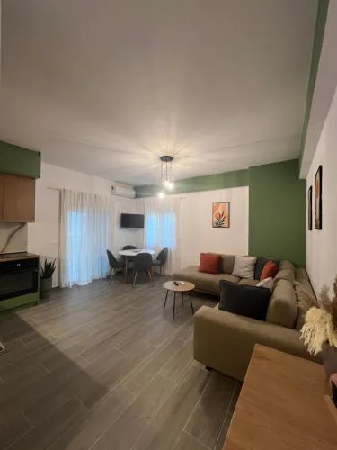 Luxe Verde Orikum Vlore