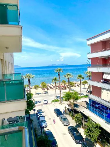LUXURY SEA SIDE