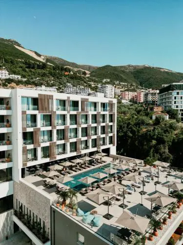Magnus Hotel & SPA