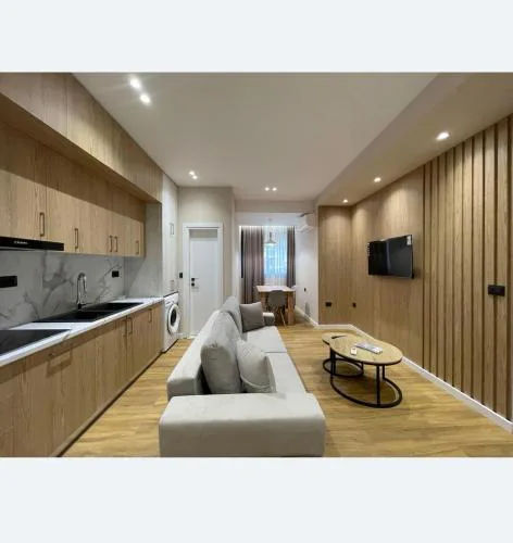 Marana Apartament's
