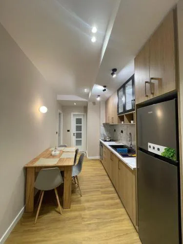 Marana Apartament's