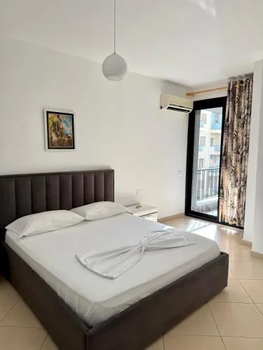 Marea Apartment
