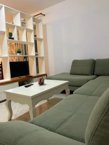 Marina Apartment