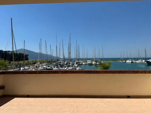 Marina View Apartments