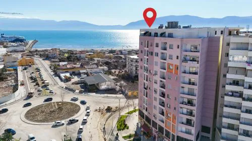 Marina View Escape Vlora