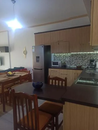 Marini's apartment , Vlorë