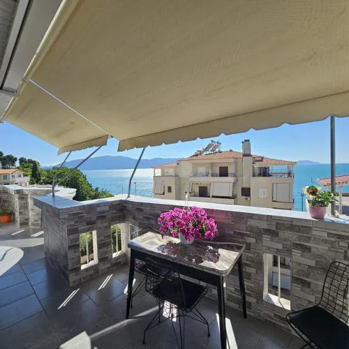 Mario Apartments 2 - Vlore