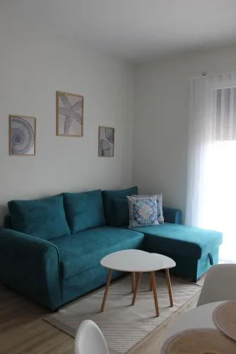 Maris Apartment