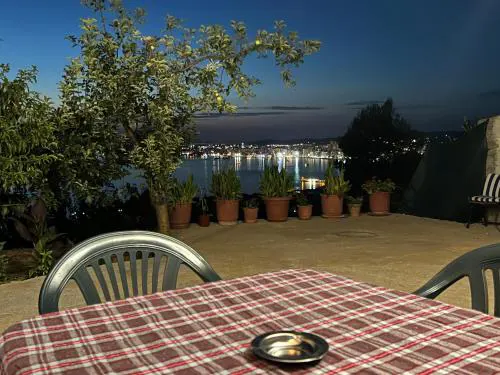 Markev Apartments