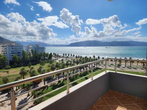 Martalena Vlora Apartament
