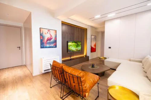 MC Apartments Vlore