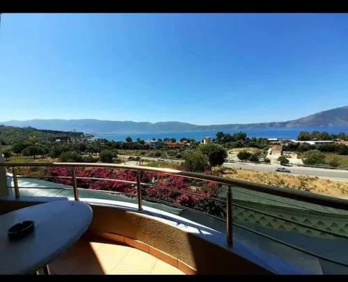 Mermaid Hotel Vlore