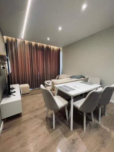 Meta appartments