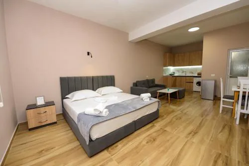 Mezani Guest House