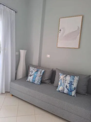 Mimosa Apartment