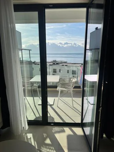 Musas Apartment