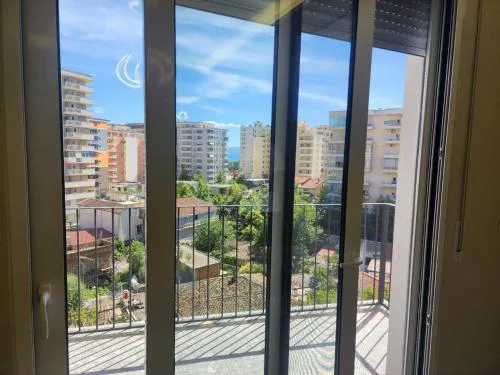 N Luxury Apartment