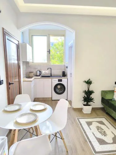 New Apartment close to Sea and Downtown