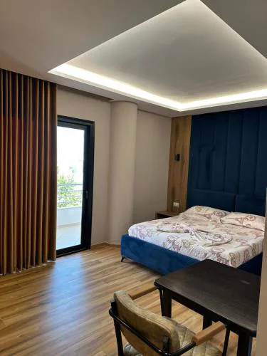 New Donantelo Hotel