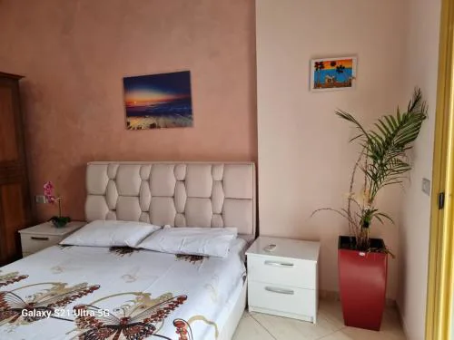 New Marina apartment