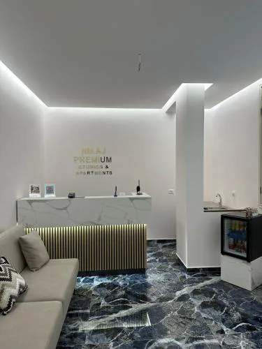 Nikaj Premium Apart-Hotel