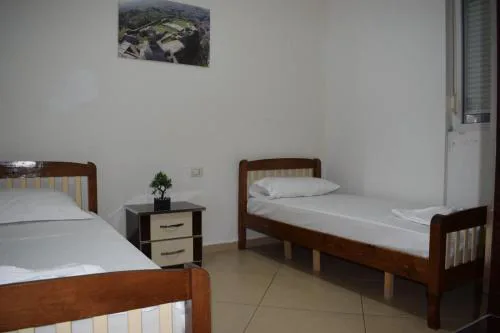 Noah 2 bedrooms apartment 300 m from Lungomare with Private Parking