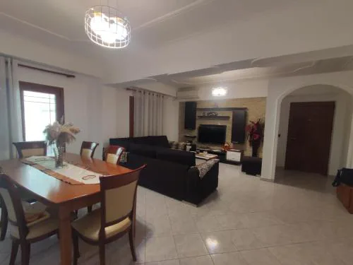 Noel Apartment
