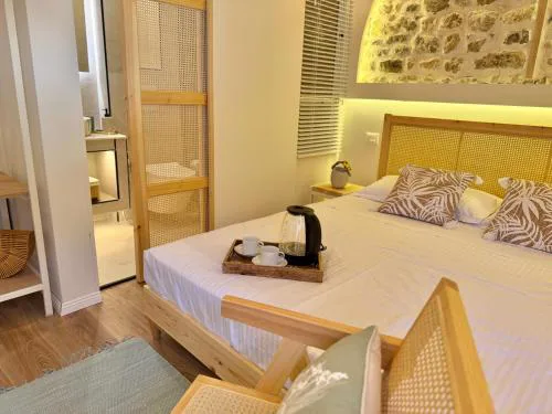 Old Town Suites Muradie
