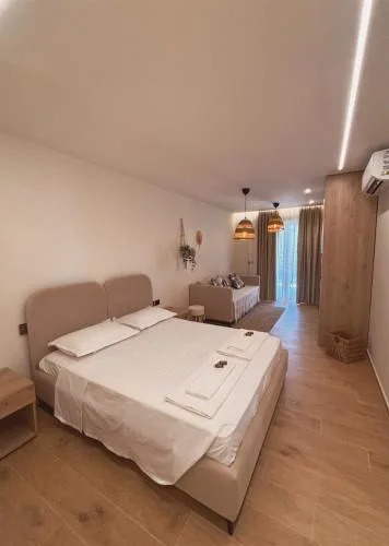 Olive Apartments