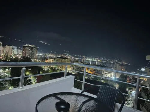 Overlook Apartment