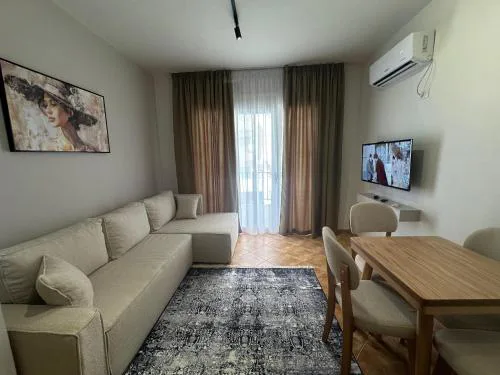 Palm Suites Apartments