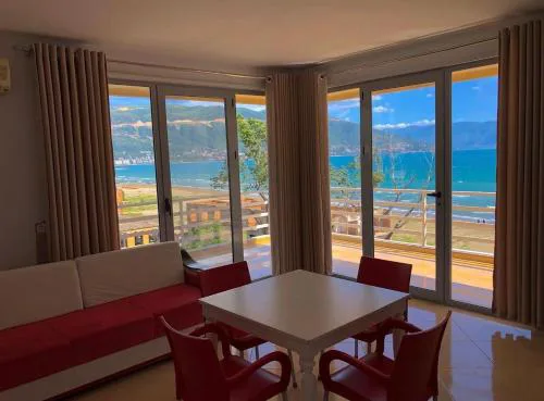 Panorama Apartment