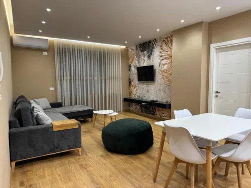 Prime Apartment