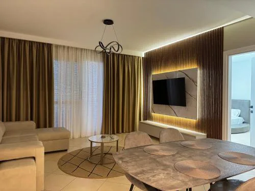 Prive Luxury Apartments