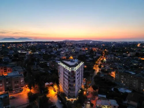 Queen Apartmets Vlore