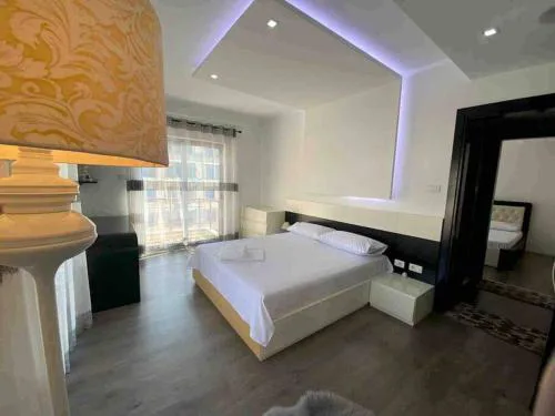 Quiet, Condo in the heart of Vlore!