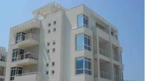 Rainbow Holiday Apartments