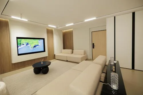 Rayan Luxury Apartament Vlore