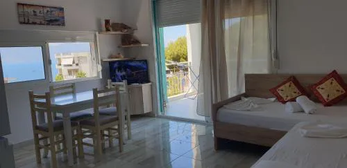 Redsun Apartment