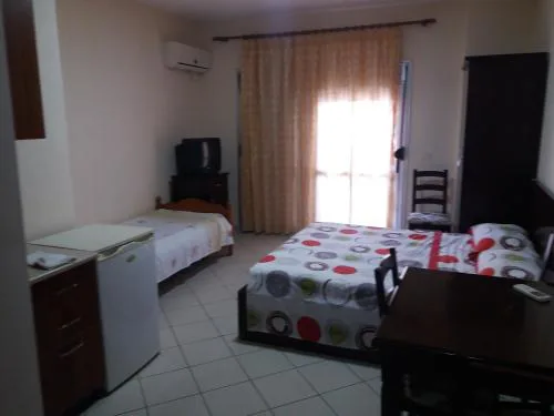 RELAX APARTMENT