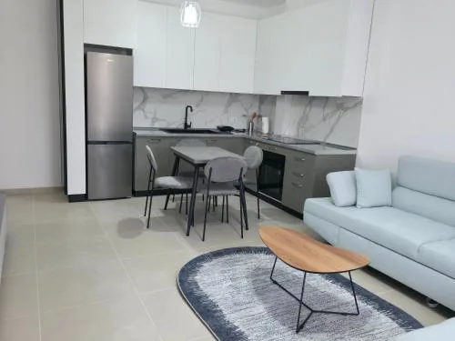 Remi Apartments