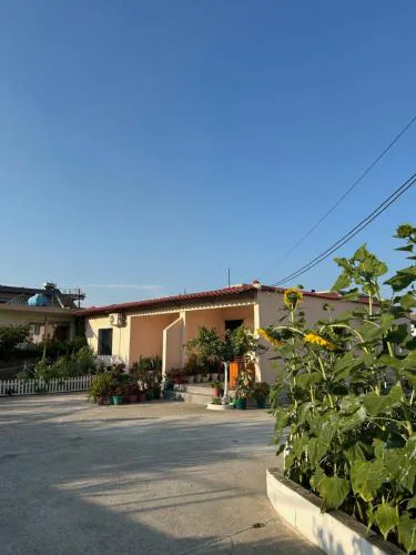 Rental Houses Dukaj