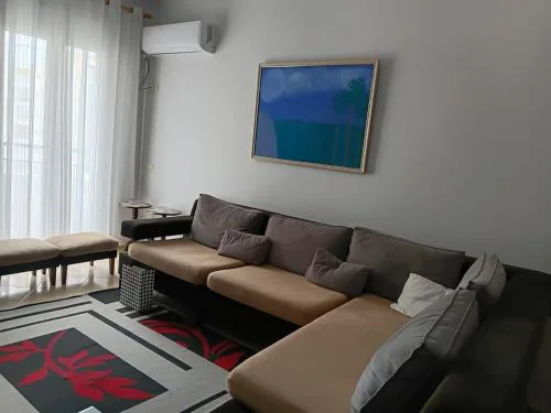 Rinora Apartment