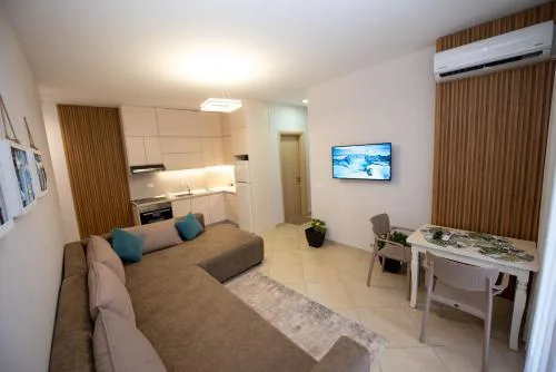 Riviera Apartment Vlora