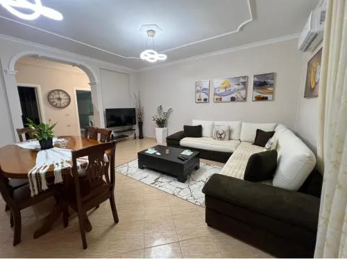 Roku Apartment