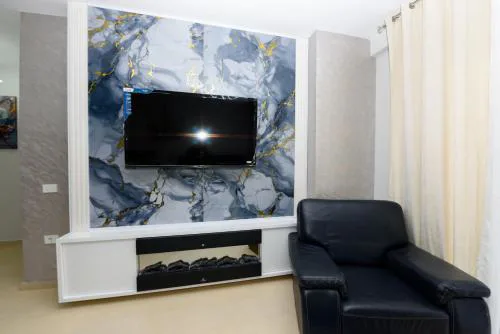 Sara apartment