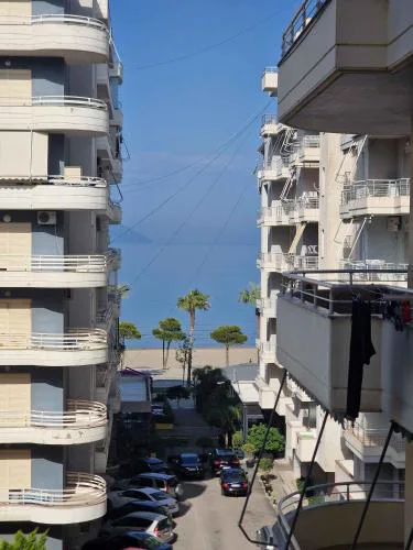 Sea Grand Apartament